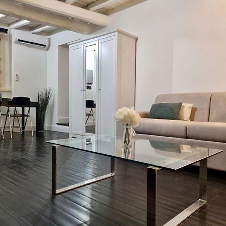 Stelletta9 - Campo Marzio Lägenhet Rom Exteriör bild